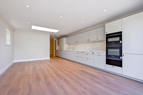 undefined, Blandford Avenue, Oxford, Oxfordshire, OX2