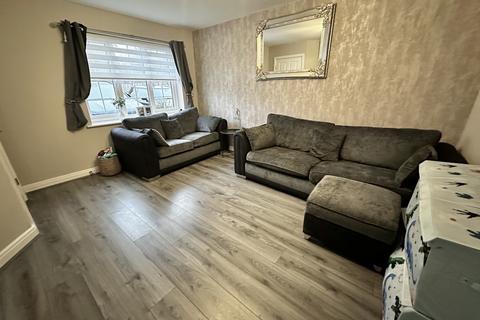 2 bedroom end of terrace house for sale, Bishops Close, Poulton-Le-Fylde FY6