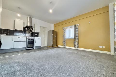 2 bedroom flat for sale, Singleton Street, Blackpool FY1