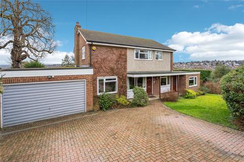 4 bedroom detached house for sale, Murray Road, Berkhamsted, Hertfordshire, HP4