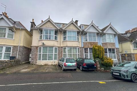 Studio to rent, Morgan Avenue, Torquay, TQ2 5RR