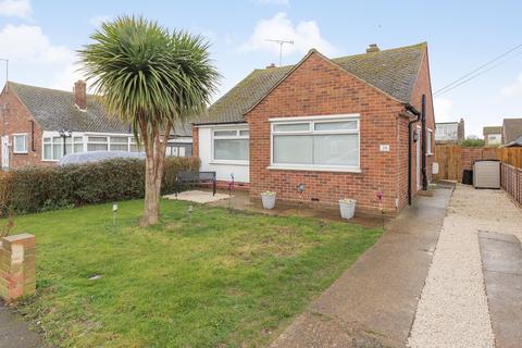 3 bedroom detached bungalow for sale, Blean View Road, Herne Bay, Kent