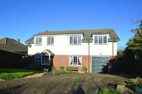 4 bedroom detached house for sale, POPULAR VILLAGE LOCATION * WHITWELL