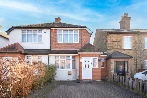 2 bedroom semi-detached house for sale, Star Road, Uxbridge UB10