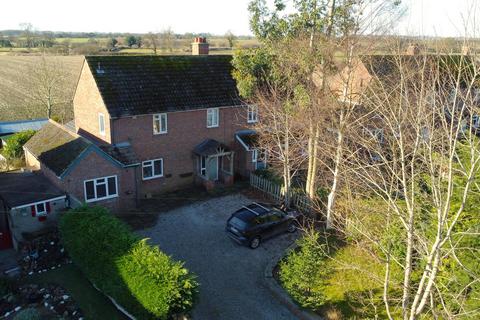 3 bedroom semi-detached house for sale, Spence Croft, Angram, York, YO23