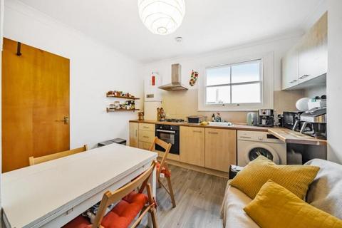 undefined, Ferndale Road, SW4