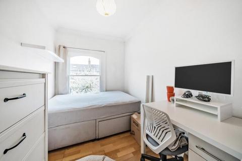 undefined, Ferndale Road, SW4