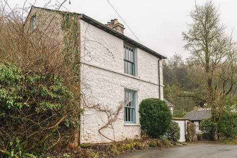 3 bedroom detached house for sale, Plum Tree Cottage, Brigsteer, Cumbria