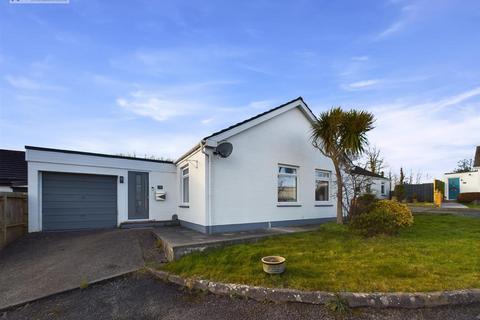 2 bedroom detached bungalow for sale, Rickards Green, Abbotsham