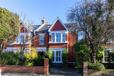 5 bedroom semi-detached house for sale, Twyford Avenue, London, W3