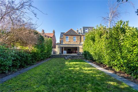 5 bedroom semi-detached house for sale, Twyford Avenue, London, W3