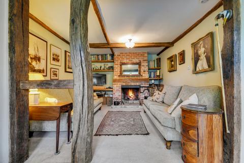 2 bedroom semi-detached house for sale, Coxtie Green Road, Pilgrims Hatch, Brentwood