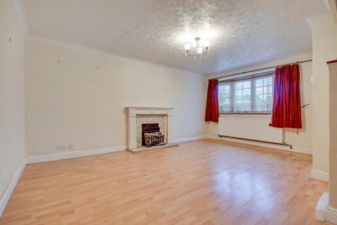 undefined, Barley Field, Kelvedon Hatch, Brentwood
