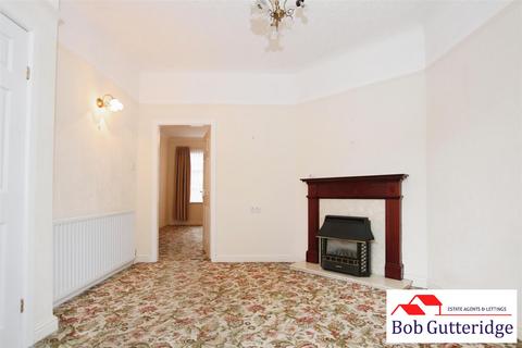 2 bedroom terraced house for sale, Longport Road, Longport, Stoke-On-Trent