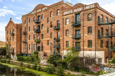 2 bedroom apartment for sale, Block B, 2 Fawe Street, Bow Common, London, E14