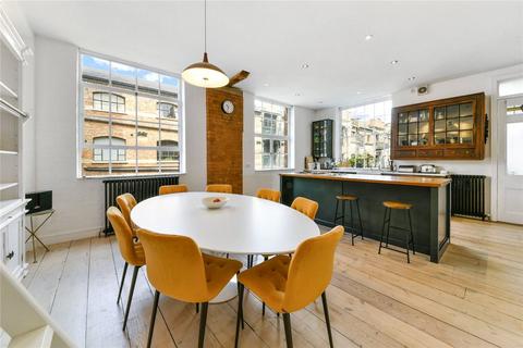 2 bedroom apartment for sale, Block B, 2 Fawe Street, Bow Common, London, E14