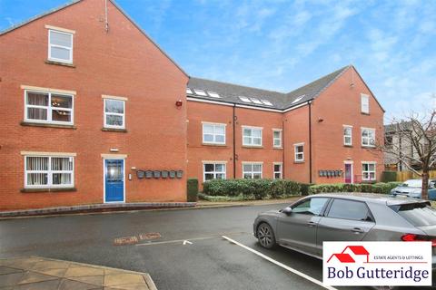 1 bedroom apartment for sale, James Street, Wolstanton, Newcastle