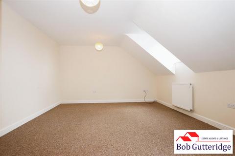 1 bedroom apartment for sale, James Street, Wolstanton, Newcastle