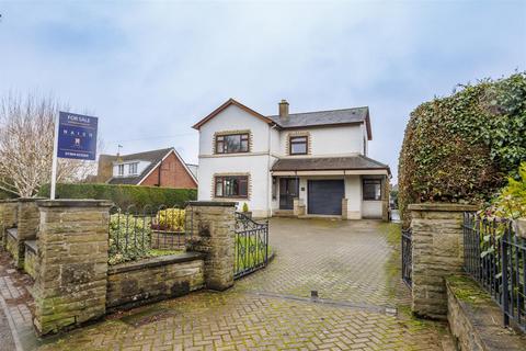 3 bedroom detached house for sale, New Lane, Huntington