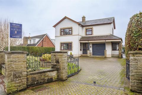 3 bedroom detached house for sale, New Lane, Huntington