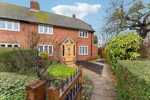 4, Bohams Cottages Westbrook Street, Blewbury, Didcot, OX11 9QF