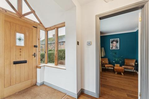 4, Bohams Cottages Westbrook Street, Blewbury, Didcot, OX11 9QF