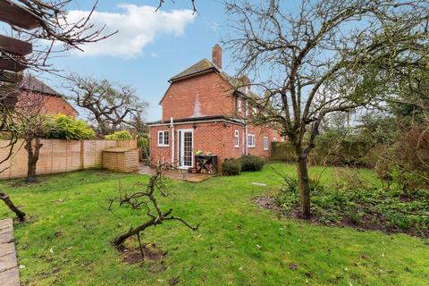 4, Bohams Cottages Westbrook Street, Blewbury, Didcot, OX11 9QF