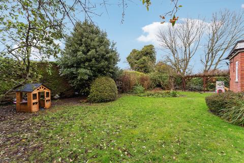4, Bohams Cottages Westbrook Street, Blewbury, Didcot, OX11 9QF