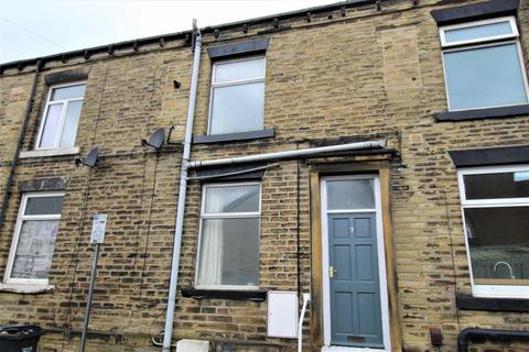 1 bedroom terraced house to rent, George Street, Brighouse