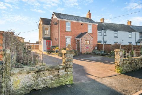 3 bedroom detached house for sale, Chapel Road, Coleford GL16