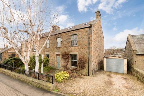 5 bedroom semi-detached house for sale, Alemouth Road, Hexham NE46