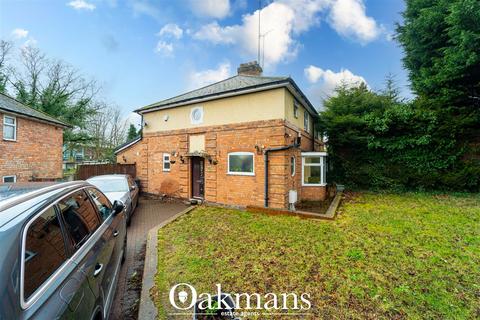 3 bedroom semi-detached house to rent, Poole Crescent, Birmingham