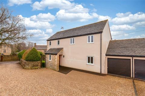 4 bedroom link detached house for sale, Meadow Lane, Fulbrook, Burford, Oxfordshire, OX18