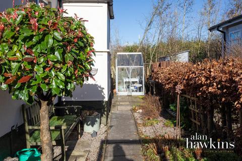 1 bedroom park home for sale, Rawlins Park, Avebury, Marlborough