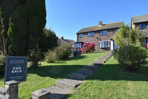 3 bedroom semi-detached house for sale, Fairstone Close, Hastings