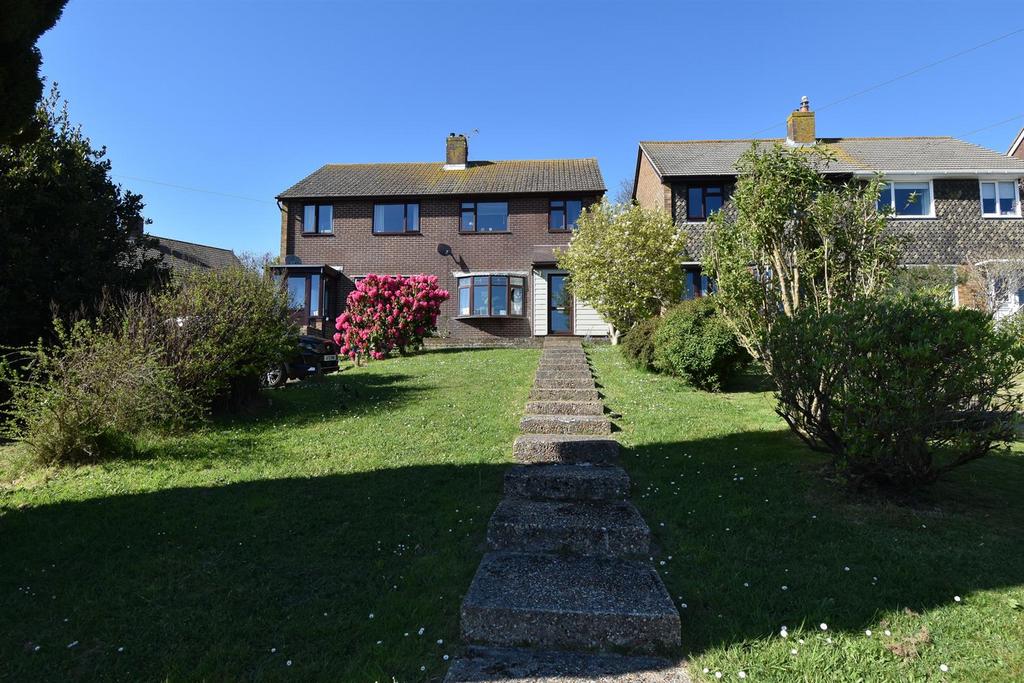 Fairstone Close, Hastings 3 bed semi-detached house for sale - £300,000