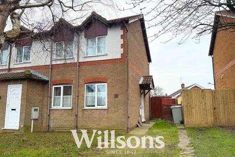 2 bedroom detached house to rent, Butlin Close - Skegness