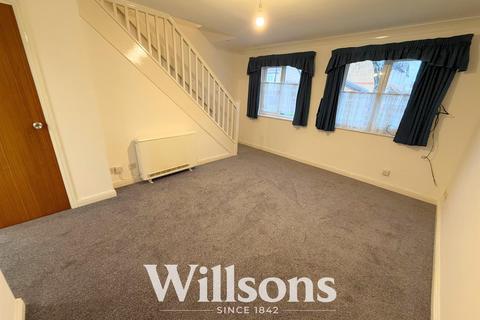 2 bedroom detached house to rent, Butlin Close - Skegness