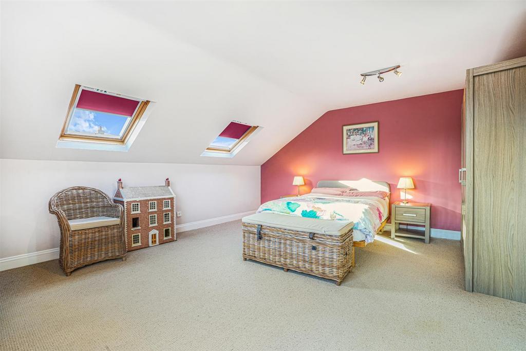 Bedroom two