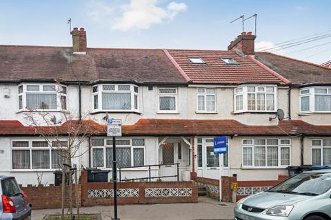 Keston Road, Thornton Heath