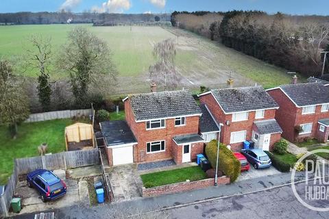 undefined, Pinewood Gardens, North Cove, Beccles, NR34