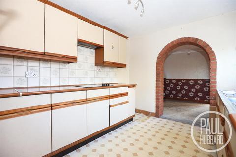 undefined, Pinewood Gardens, North Cove, Beccles, NR34