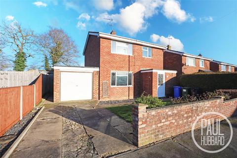 undefined, Pinewood Gardens, North Cove, Beccles, NR34