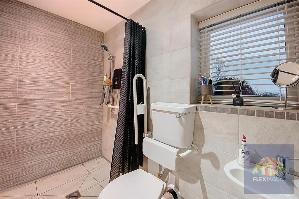 Wet Room