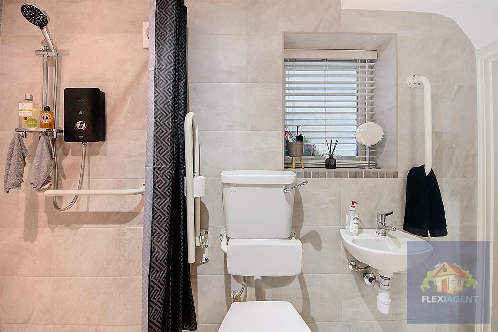 Wet Room