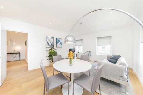 1 bedroom flat for sale, Haldane Road, London SW6