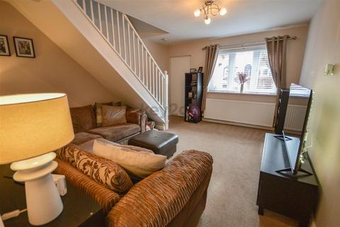 2 bedroom semi-detached house for sale, Batesquire, Sothall, Sheffield, S20