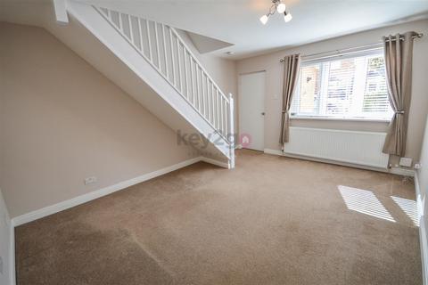43 Batesquire, Sothall, Sheffield, S20 2GS