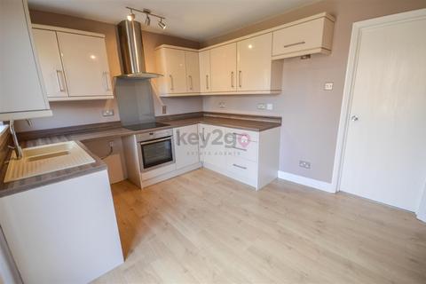 43 Batesquire, Sothall, Sheffield, S20 2GS