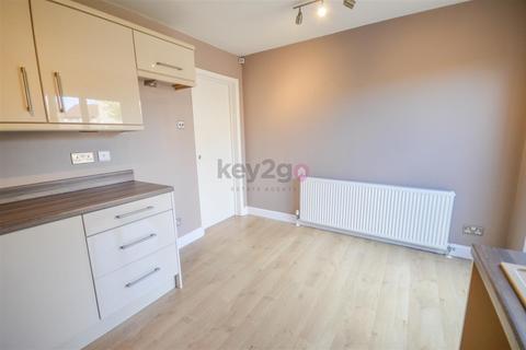 43 Batesquire, Sothall, Sheffield, S20 2GS